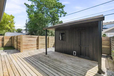 607 Orange Street, Indianapolis - 23