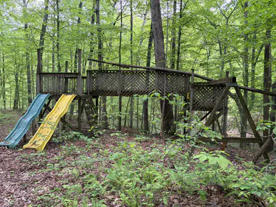 102 & 104 Crabapple Court, Reelsville - 5