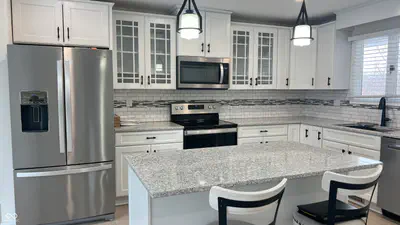 4501 Wheeling Avenue, Muncie