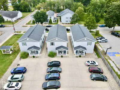 801 5th Street, Terre Haute