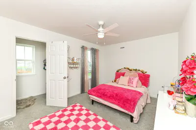 8902 Howlett Lane, Indianapolis - 17