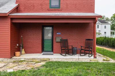 602 7th Street, Terre Haute - 44