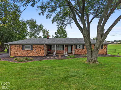 6349 Buckskin Court, New Palestine