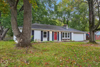 1630 W 76th Place, Indianapolis - 3