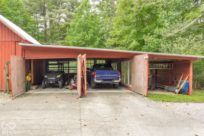 11090 County Road 225 W, Cloverdale - 49
