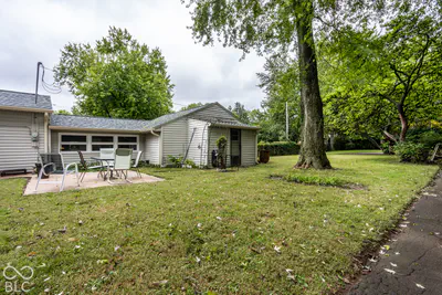 4102 Central Avenue, Indianapolis - 52