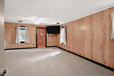 916 Huber Street, Indianapolis - 8