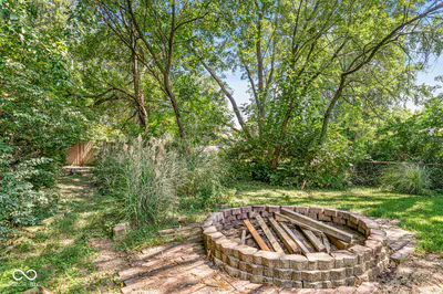 353 Broken Arrow Circle, Indianapolis - 30