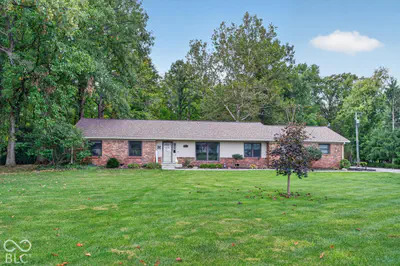 7721 200 Road, New Palestine - 49