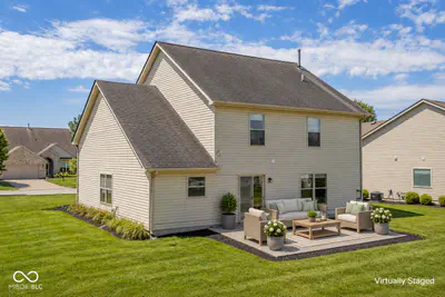 5828 Applegate, Carmel - 19