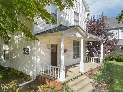 397 S 10th Street, Noblesville - 2