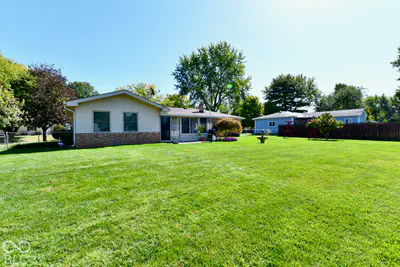 7548 Brehob Road, Indianapolis - 44