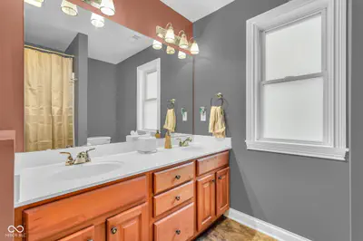 2411 Talbott Street, Indianapolis - 26