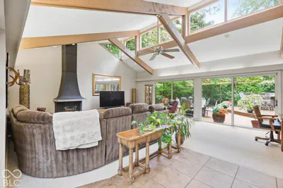 6226 Harbridge Road, Indianapolis - 35