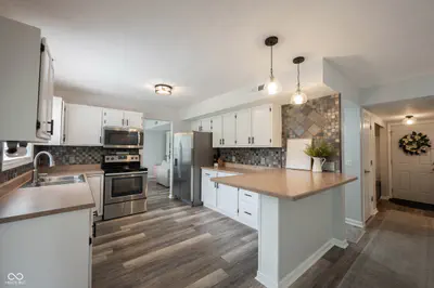 8569 Jagged Rock Court, Indianapolis - 22
