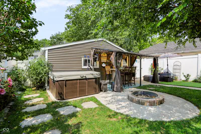 5012 13th Street, Indianapolis - 67
