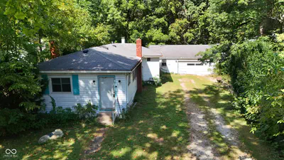 1516 Ruth Drive, Indianapolis