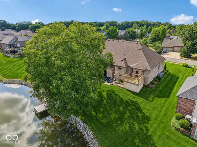 6635 E Ridgeview Court, Mooresville - 5