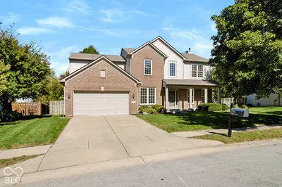 6134 Dado Drive, Noblesville
