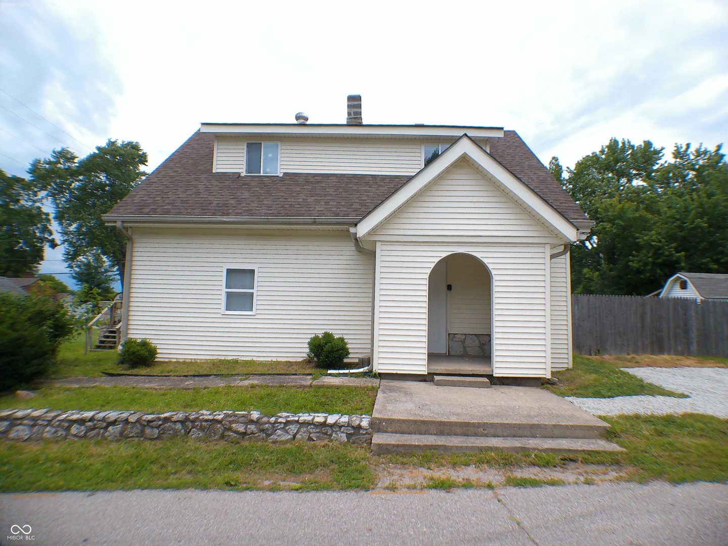 504 Park Street, Trafalgar