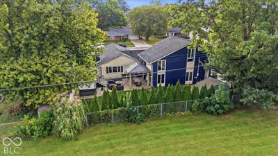 2742 Patton Drive, Speedway - 46