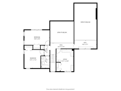 7702 Traders Cove Lane, Indianapolis - 63