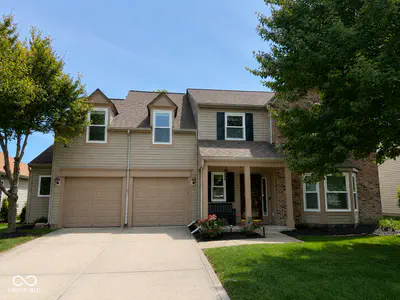 18724 Planer Drive, Noblesville - 11