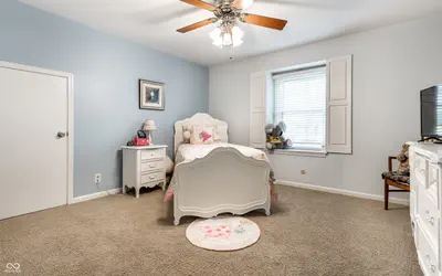 7111 Eastwick Lane, Indianapolis - 40