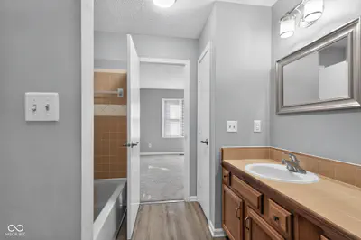 6926 Studebaker Lane, Indianapolis - 17