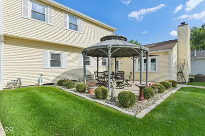 1024 Auman Drive, Carmel - 56