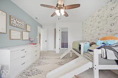 6092 Hunters, Pendleton - 54