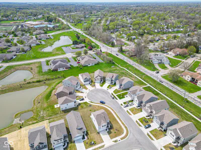 5146 Triple Crown Way, Indianapolis - 42