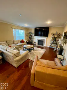 1314 Flat Wood Court, Brownsburg - 18