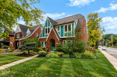 5560 Broadway Street, Indianapolis - 90