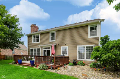 1049 Statesman Drive, Brownsburg - 68