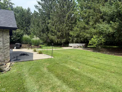 8637 Railroad Road, Indianapolis - 27