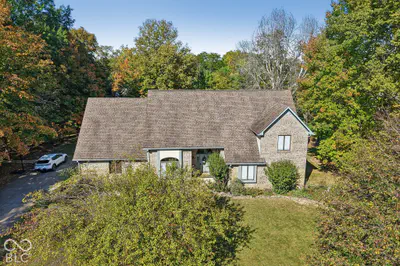 10528 Traders Pass, Brownsburg - 48