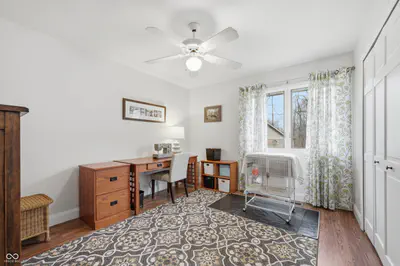 209 Copperwood Court, Muncie - 22