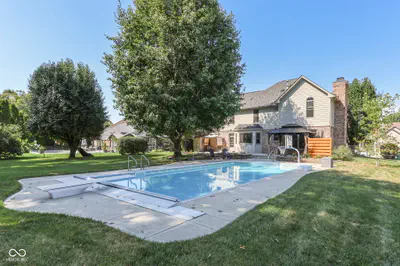 4275 Silver Hill Drive, Greenwood - 3