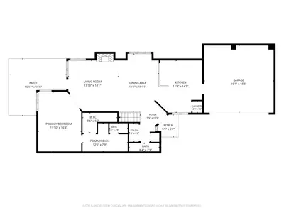 7359 Harbour Point, Indianapolis - 37