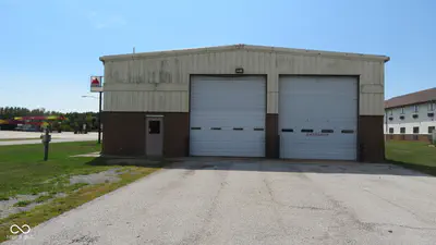 1100 Corey Boulevard, Crawfordsville - 7