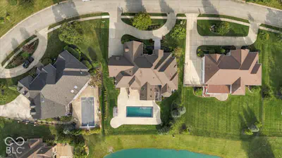 14038 Salsbury Creek Drives, Carmel - 14