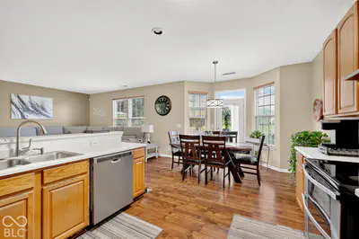 15996 Arbor Grove Boulevard, Noblesville - 12