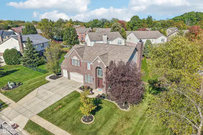 4197 Hickory Ridge Boulevard, Greenwood - 61