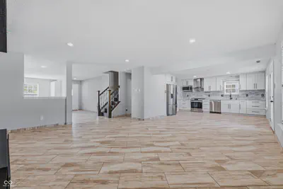 1860 Wandflower Circle, Indianapolis - 9