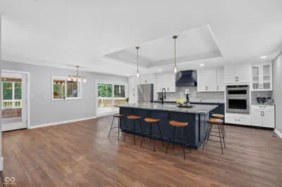 226 Saddlebrook Drive, Zionsville - 33