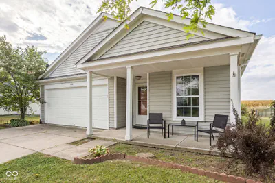 410 W Warrior Court, Sheridan - 2