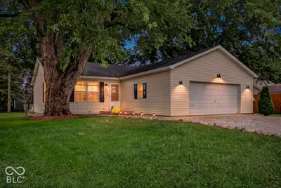415 3rd Street, Wilkinson