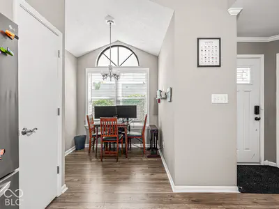 9236 Steeplechase Drive, Indianapolis - 19