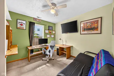 1545 Black Oak Court, Franklin - 46